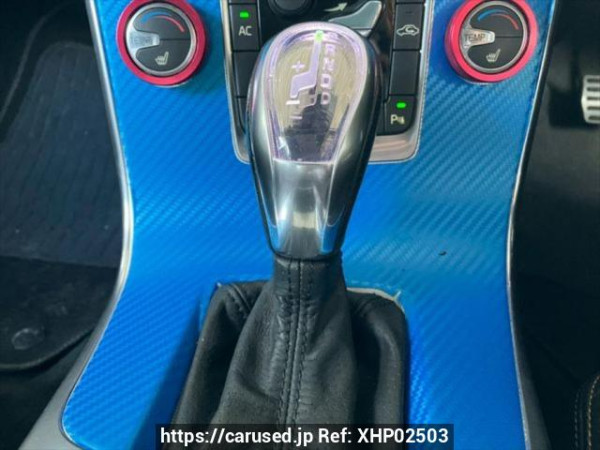 Used 2012 AT volvo s60 FB4164T Image[28]