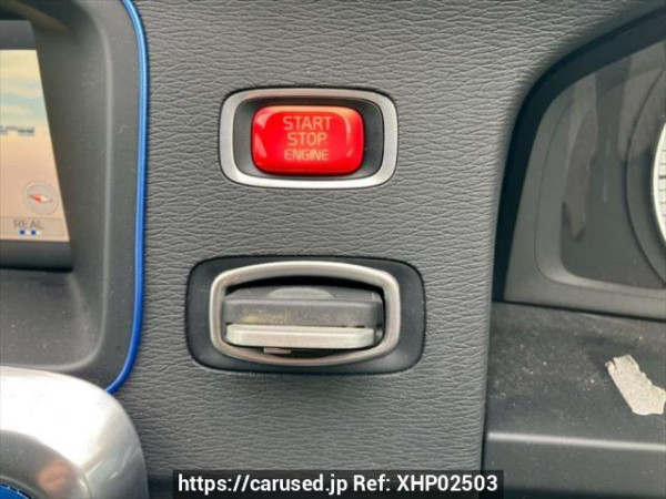 Used 2012 AT volvo s60 FB4164T Image[29]