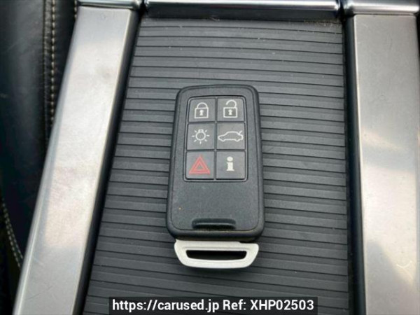 Used 2012 AT volvo s60 FB4164T Image[30]