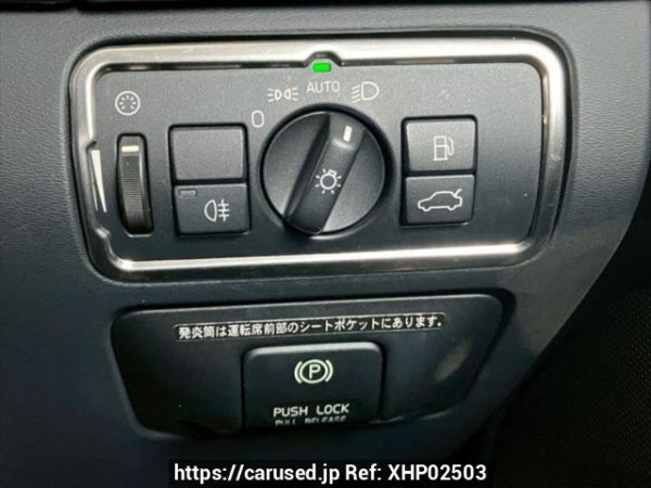 Used 2012 AT volvo s60 FB4164T Image[31]