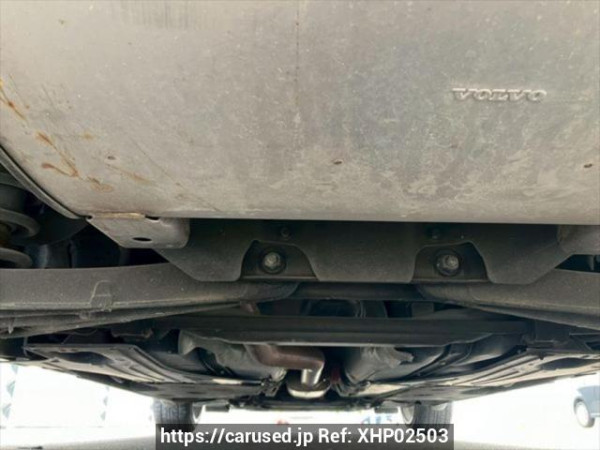 Used 2012 AT volvo s60 FB4164T Image[44]