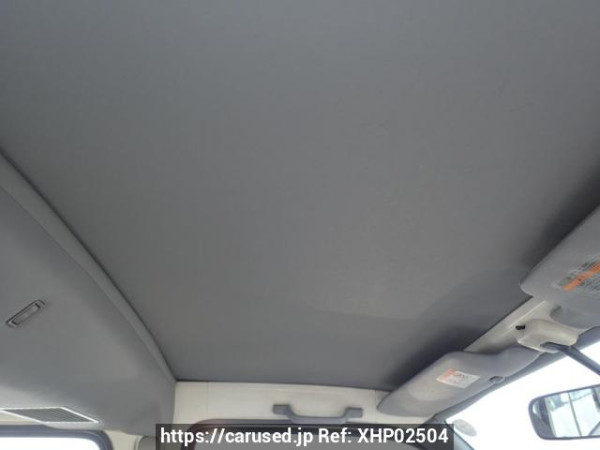 Used 2000 AT toyota hiace-van RZH111G Image[10]