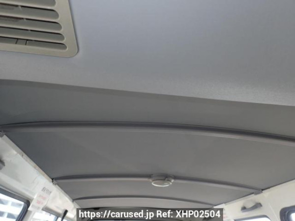 Used 2000 AT toyota hiace-van RZH111G Image[11]