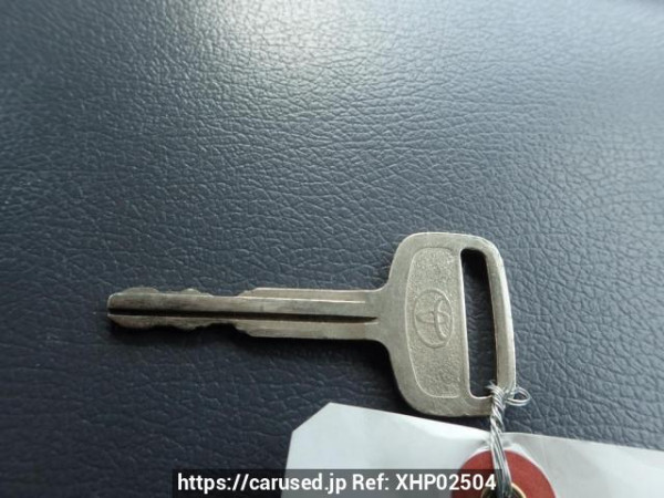 Used 2000 AT toyota hiace-van RZH111G Image[23]