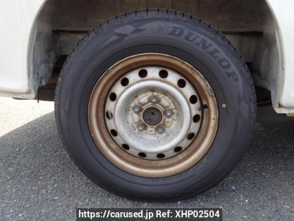 Used 2000 AT toyota hiace-van RZH111G Image[26]