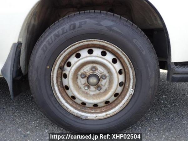 Used 2000 AT toyota hiace-van RZH111G Image[27]