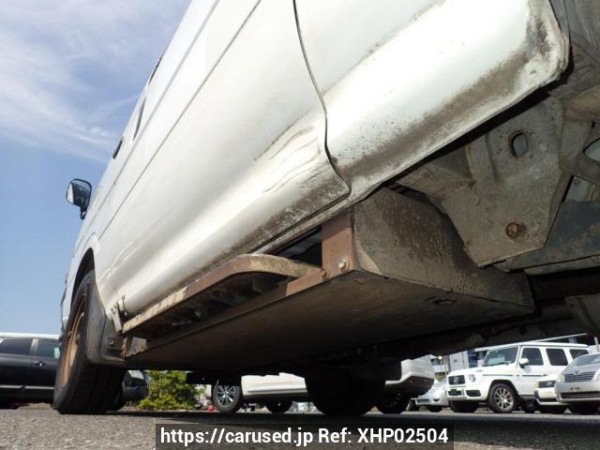 Used 2000 AT toyota hiace-van RZH111G Image[29]