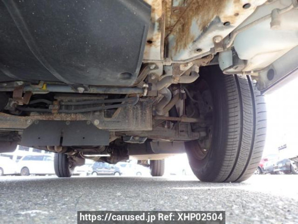 Used 2000 AT toyota hiace-van RZH111G Image[33]