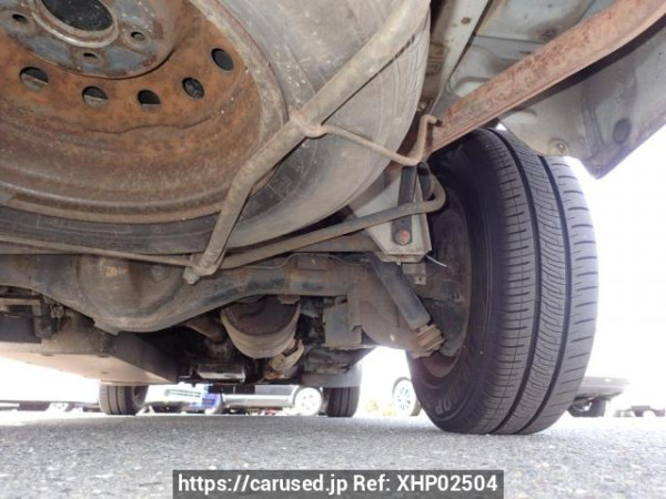 Used 2000 AT toyota hiace-van RZH111G Image[35]