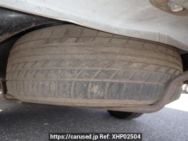 Used 2000 AT toyota hiace-van RZH111G Image[37]