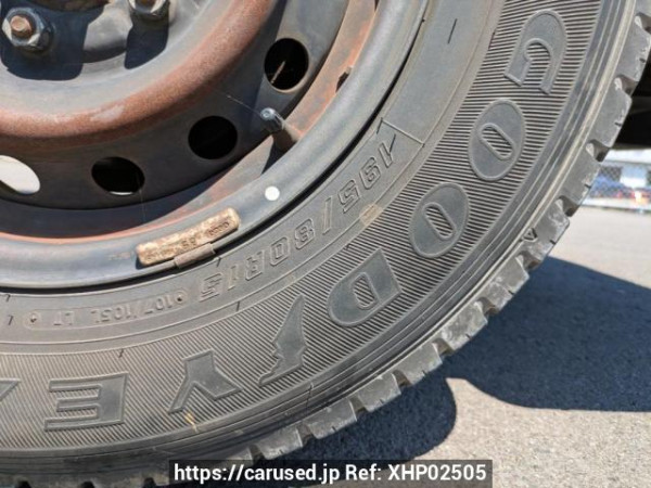 Used 2003 AT toyota hiace-van TRH112V Image[33]