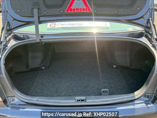 Used 2004 AT toyota crown GRS180 Image[8]