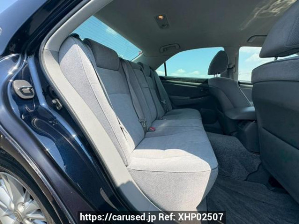 Used 2004 AT toyota crown GRS180 Image[14]