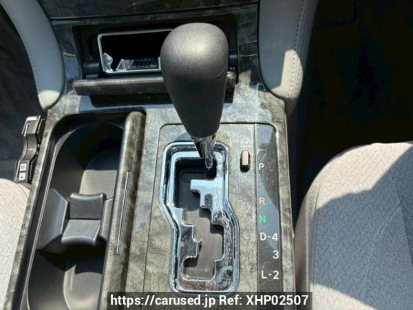 Used 2004 AT toyota crown GRS180 Image[26]