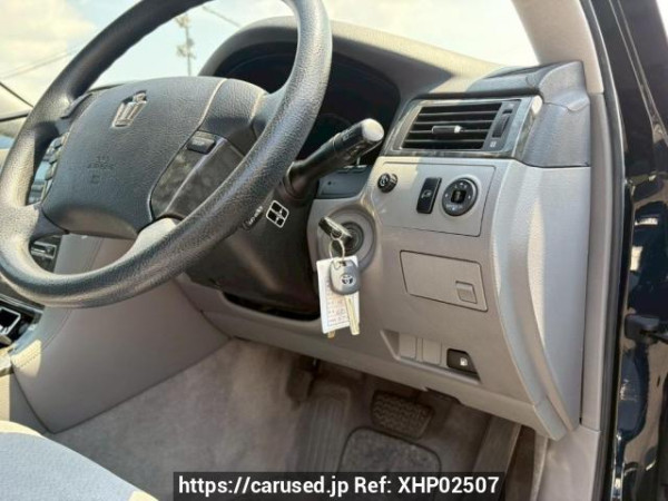 Used 2004 AT toyota crown GRS180 Image[27]