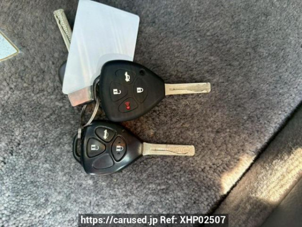 Used 2004 AT toyota crown GRS180 Image[29]