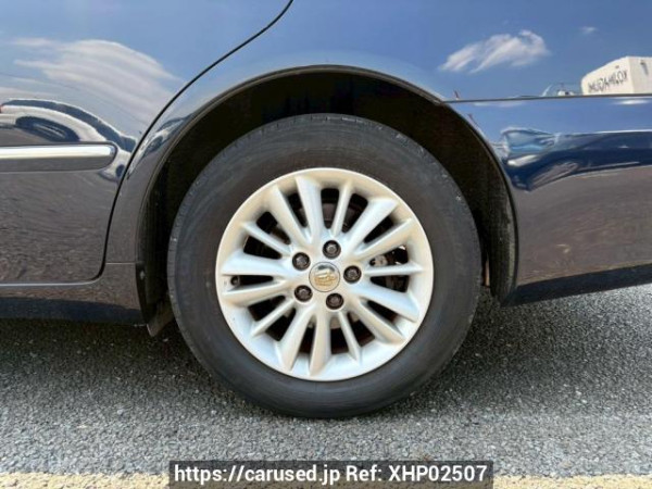 Used 2004 AT toyota crown GRS180 Image[31]