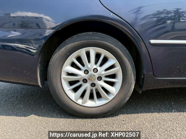 Used 2004 AT toyota crown GRS180 Image[32]