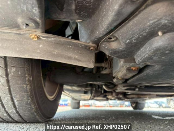 Used 2004 AT toyota crown GRS180 Image[34]