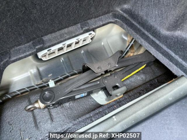 Used 2004 AT toyota crown GRS180 Image[45]