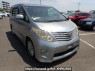 Used 2009 AT toyota alphard ANH20W Image[0]