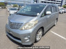 Used 2009 AT toyota alphard ANH20W Image[2]