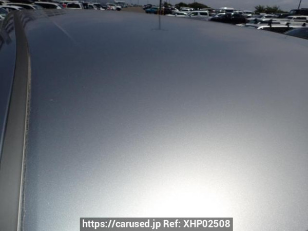 Used 2009 AT toyota alphard ANH20W Image[6]