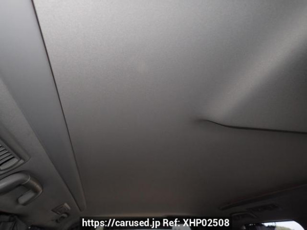 Used 2009 AT toyota alphard ANH20W Image[10]