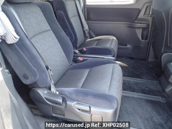 Used 2009 AT toyota alphard ANH20W Image[12]