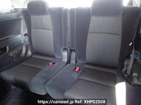 Used 2009 AT toyota alphard ANH20W Image[15]