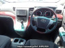 Used 2009 AT toyota alphard ANH20W Image[17]
