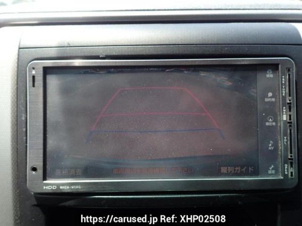 Used 2009 AT toyota alphard ANH20W Image[22]