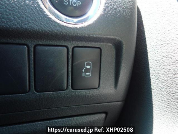 Used 2009 AT toyota alphard ANH20W Image[27]