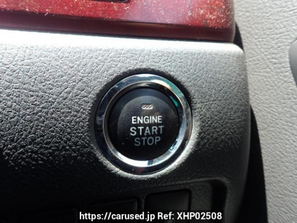 Used 2009 AT toyota alphard ANH20W Image[28]