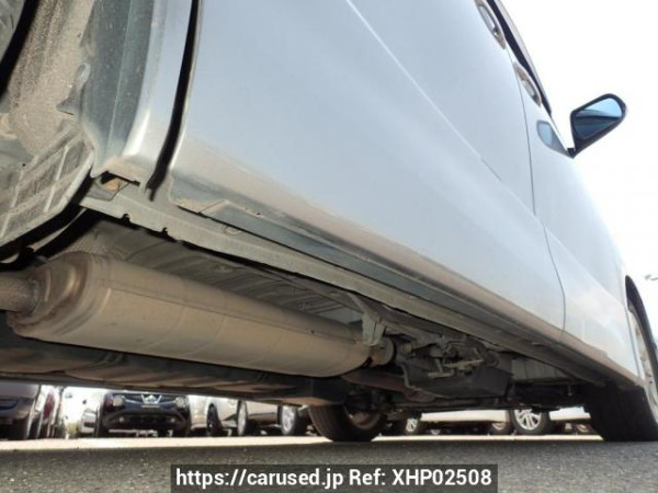 Used 2009 AT toyota alphard ANH20W Image[34]