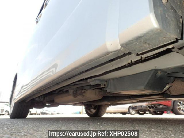 Used 2009 AT toyota alphard ANH20W Image[35]