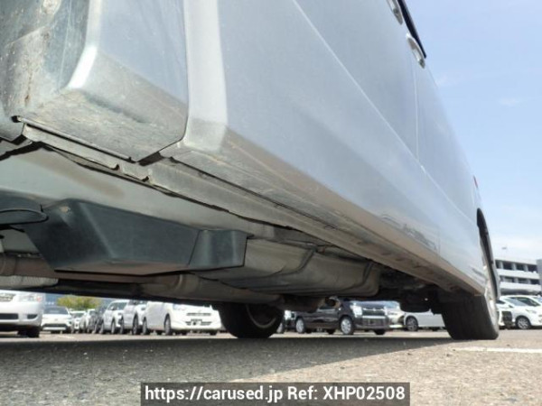 Used 2009 AT toyota alphard ANH20W Image[36]