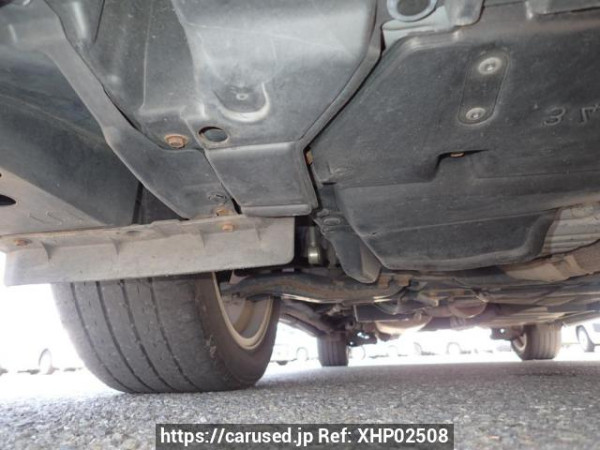 Used 2009 AT toyota alphard ANH20W Image[38]