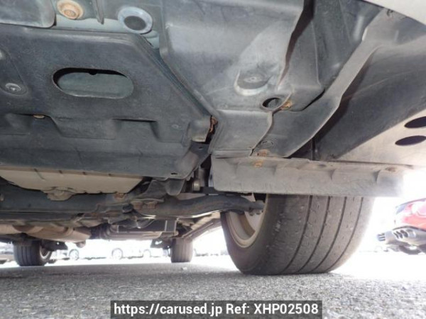 Used 2009 AT toyota alphard ANH20W Image[39]