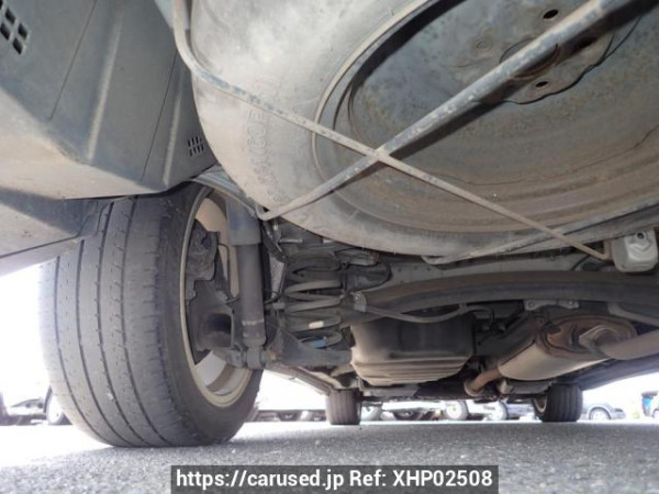 Used 2009 AT toyota alphard ANH20W Image[40]