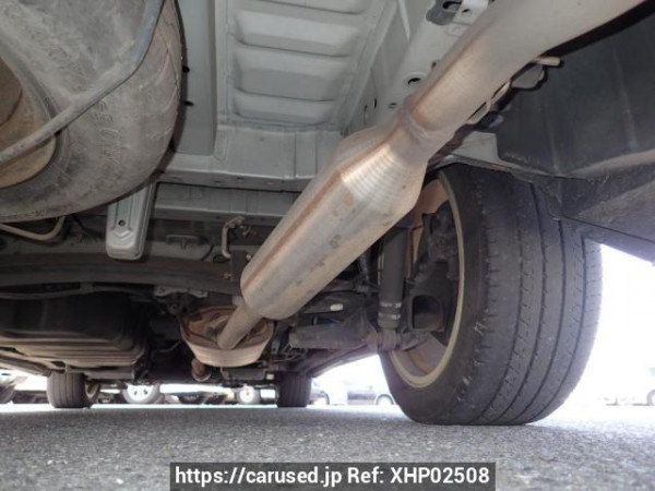 Used 2009 AT toyota alphard ANH20W Image[41]