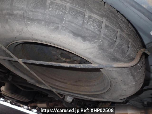 Used 2009 AT toyota alphard ANH20W Image[43]