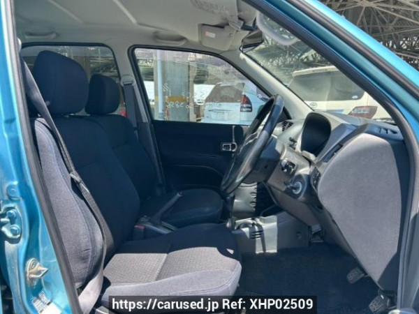 Used 2008 MT daihatsu terios-kid J111G Image[12]