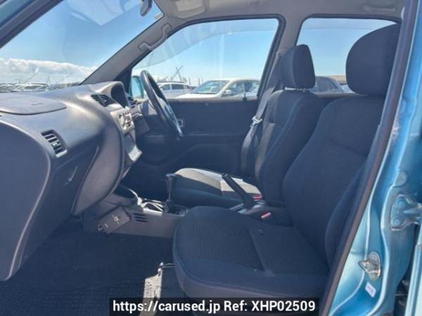 Used 2008 MT daihatsu terios-kid J111G Image[13]