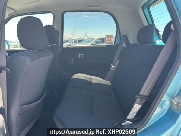 Used 2008 MT daihatsu terios-kid J111G Image[15]