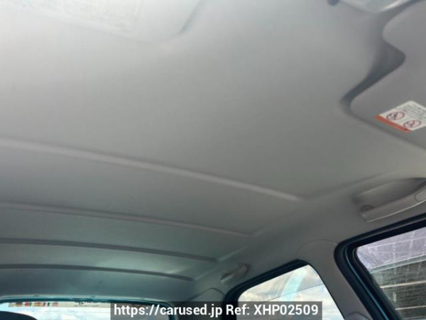 Used 2008 MT daihatsu terios-kid J111G Image[17]