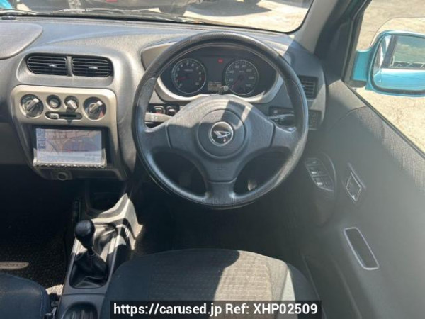 Used 2008 MT daihatsu terios-kid J111G Image[20]