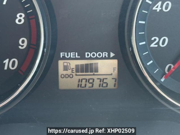 Used 2008 MT daihatsu terios-kid J111G Image[22]