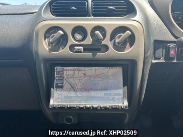 Used 2008 MT daihatsu terios-kid J111G Image[23]