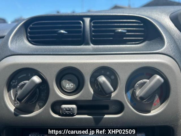 Used 2008 MT daihatsu terios-kid J111G Image[24]